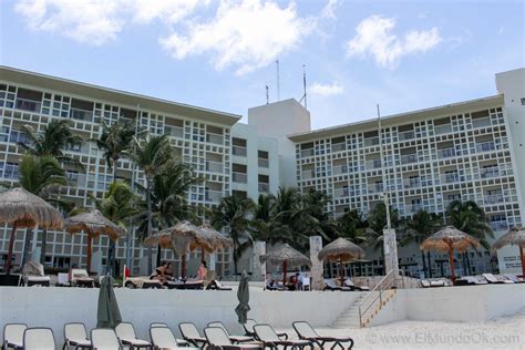westin cancun royal beach club.